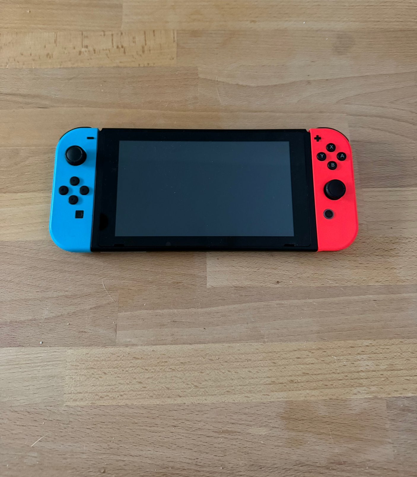 Nintendo Switch met spelletjes, Met games, Met 2 controllers, Ophalen of Verzenden, Zo goed als nieuw