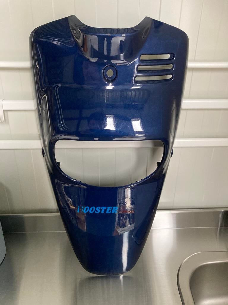 Yamaha booster kap, Fietsen en Brommers, Ophalen of Verzenden, Kap, Yamaha