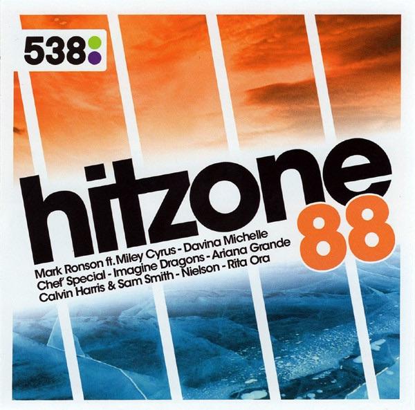 Hitzone 88 (1 CD), Cd's en Dvd's, Verzenden, 2010 - 2019, Gebruikt, Boxset