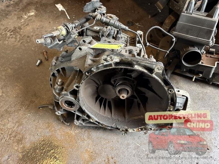 Versnellingsbak van een Ford Transit Connect, Ophalen, Gebruikt, -, -