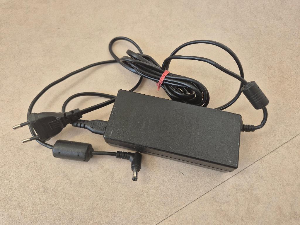 FSP Group Inc. laptop adapter oplader FSP090-1ADC21, Ophalen of Verzenden, Zo goed als nieuw, FSP Group Inc.