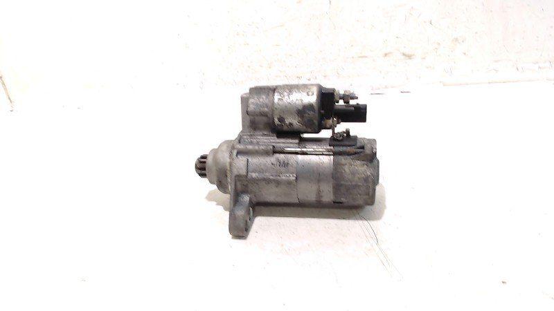 Startmotor Volkswagen Golf, Onderdelen@venauto.nl, Van der Ven Autorecycling B.V., Gebruikt, Ettenseweg 76, 4706 PB Roosendaal, The Netherlands
