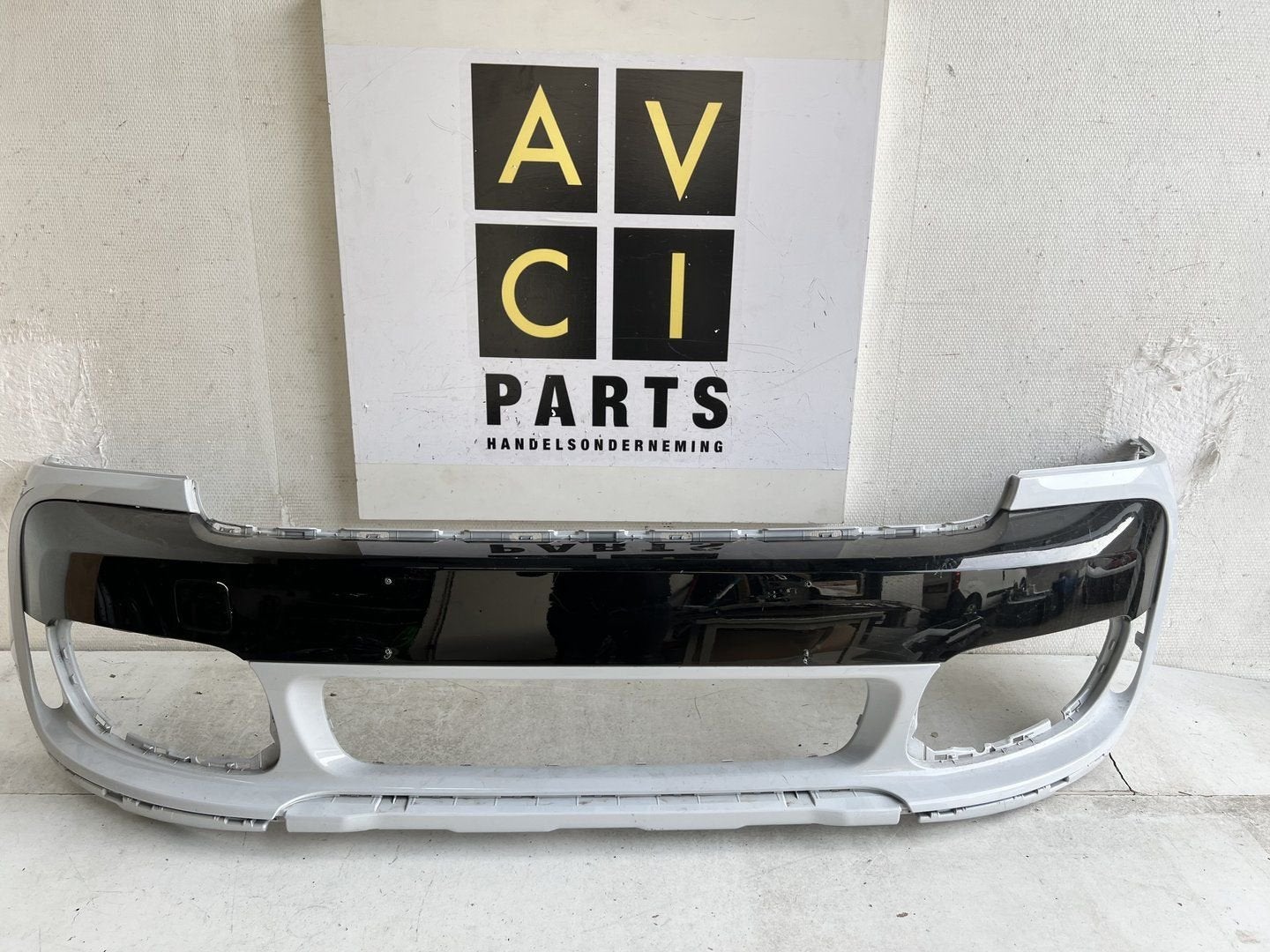 Mini F60 Countryman S sport voorbumper bumper, Auto-onderdelen, Gebruikt, -, Voor, -