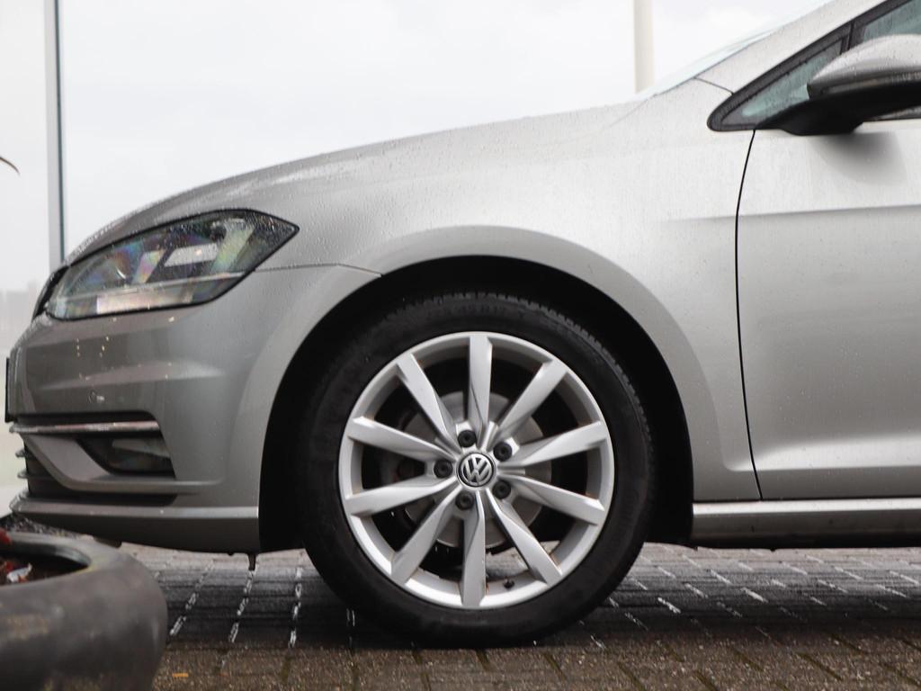Volkswagen Golf 1.0 TSI 110 pk Comfortline Business | Trekha, Voorwielaandrijving, Gebruikt, Origineel Nederlands, Bedrijf