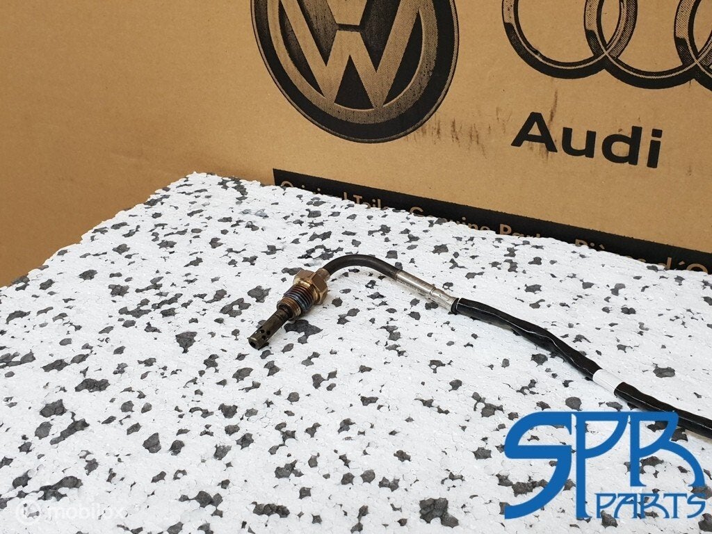 Uitlaat temperatuursensor 4G0906088J ROET LAMBDASONDE SENSOR, Audi, Gebruikt