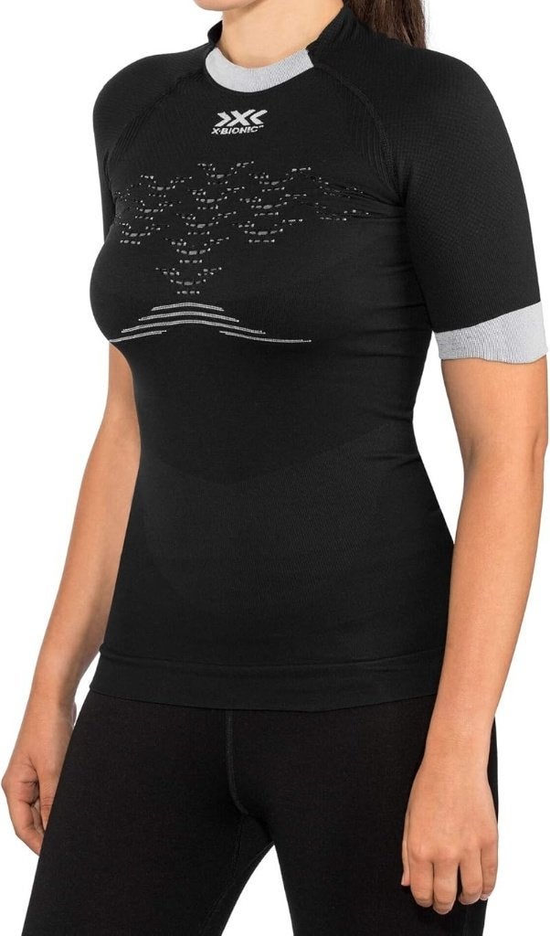 Loopshirt X-Bionic The Trick 4.0 Runningshirt Hardloopshirt, Overige merken, Nieuw, Ophalen of Verzenden, Kleding