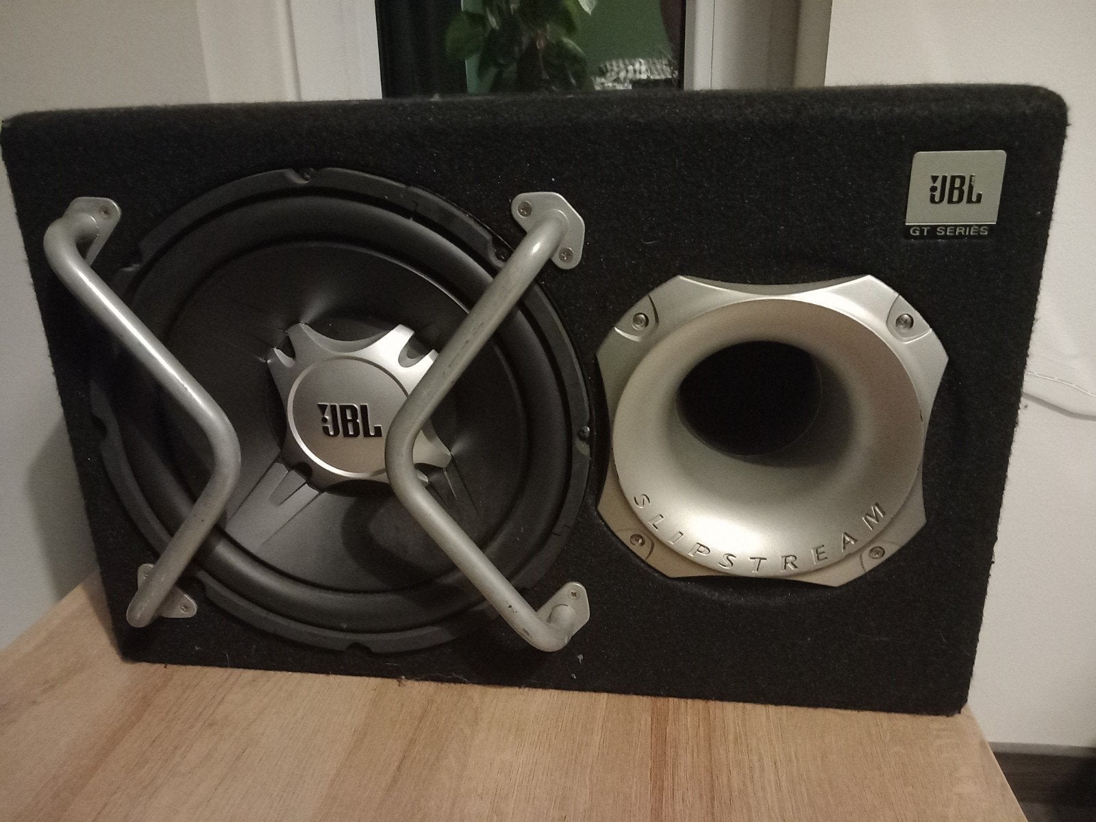 Jbl gt series subwoofer, Auto diversen, Autospeakers, Ophalen