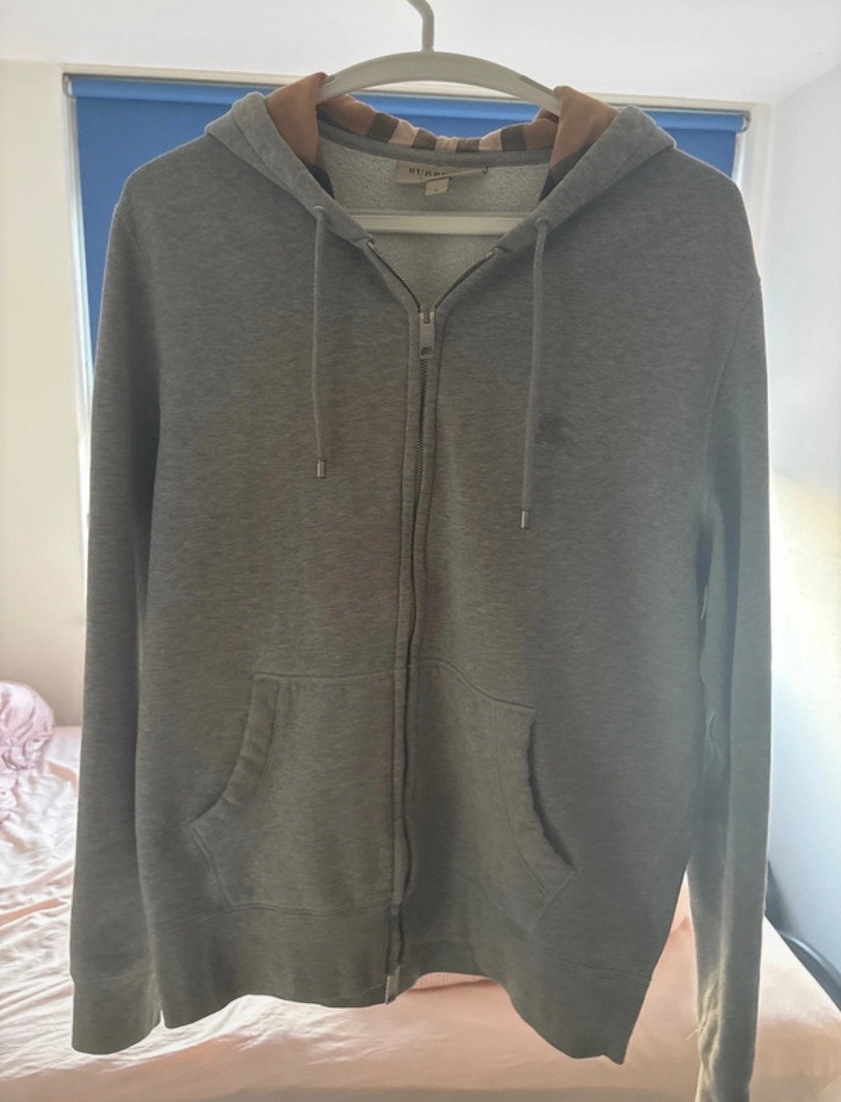 Burberry vest orgineel ✅, Kleding | Heren, Ophalen of Verzenden, Zo goed als nieuw