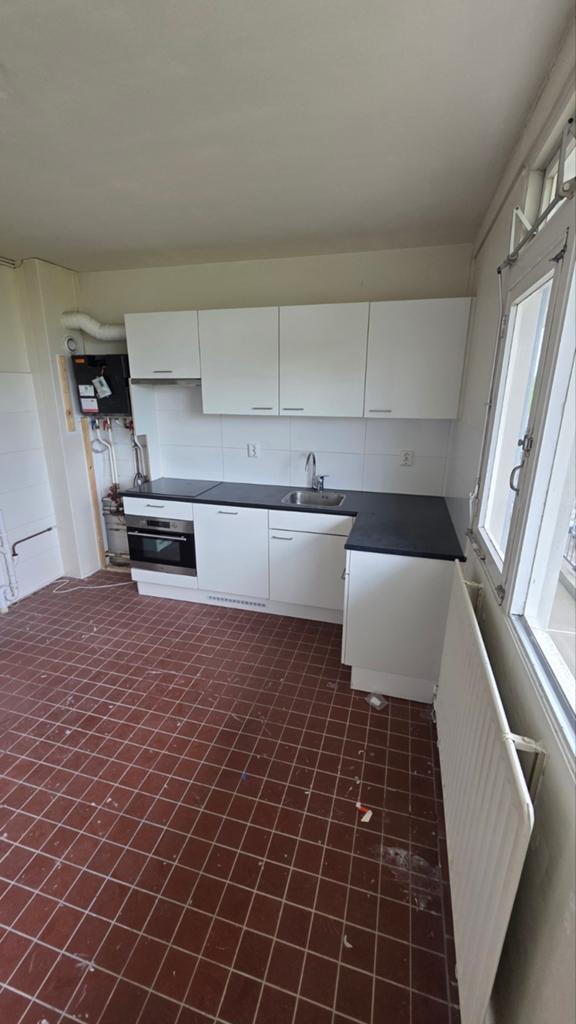 Keuken gratis af te halen, Ophalen of Verzenden