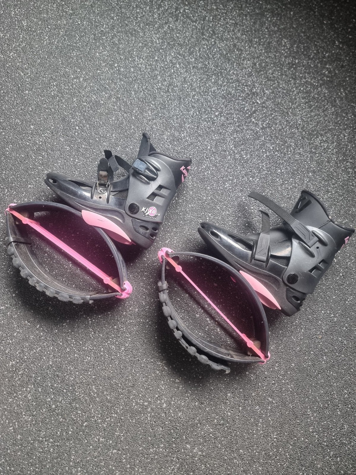Kangoo Jumps KJXR 3 SE - Maat S, Sport en Fitness, Ophalen of Verzenden, Gebruikt