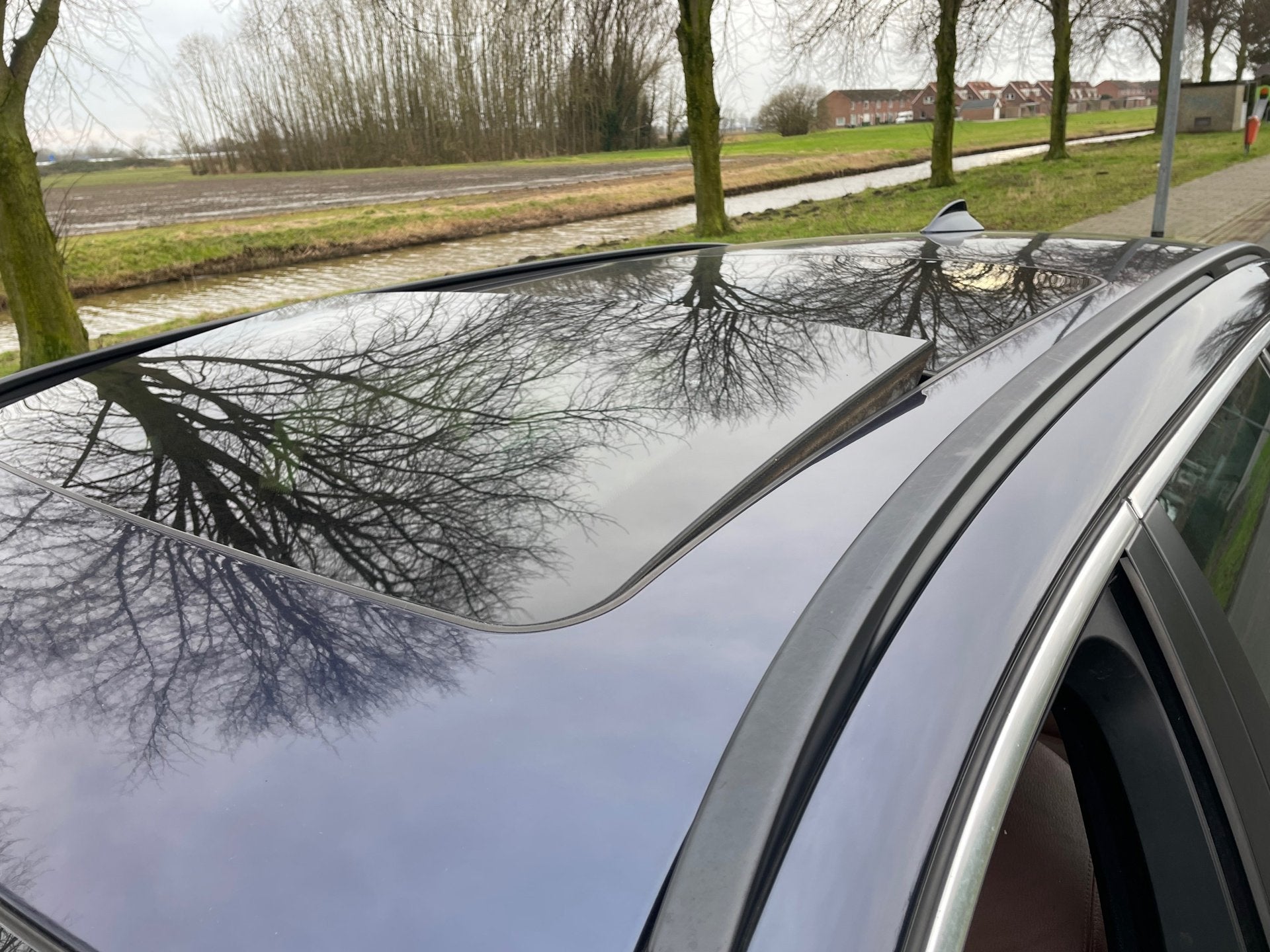 Foto 11 van BMW 5-serie Touring 535d High Executive XENON/HEAD-UP/CLIMA/