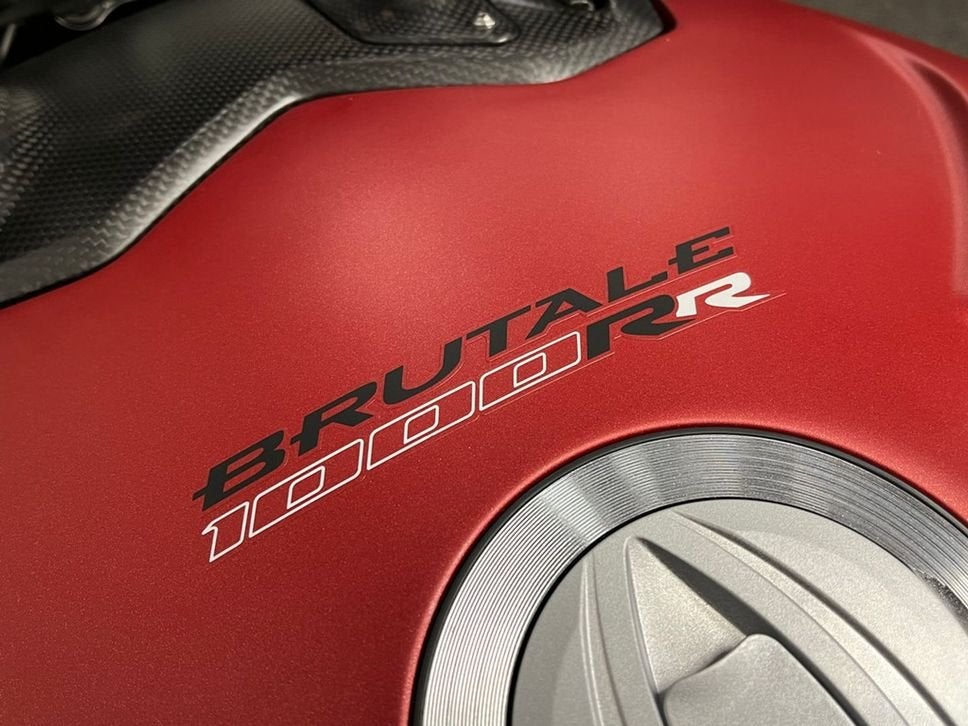 ⭐️⭐️ MV Agusta BRUTALE 1000 RR NIEUW !! ⭐️⭐️, Motoren, 4 cilinders, MV Agusta, Bedrijf, Onbekend