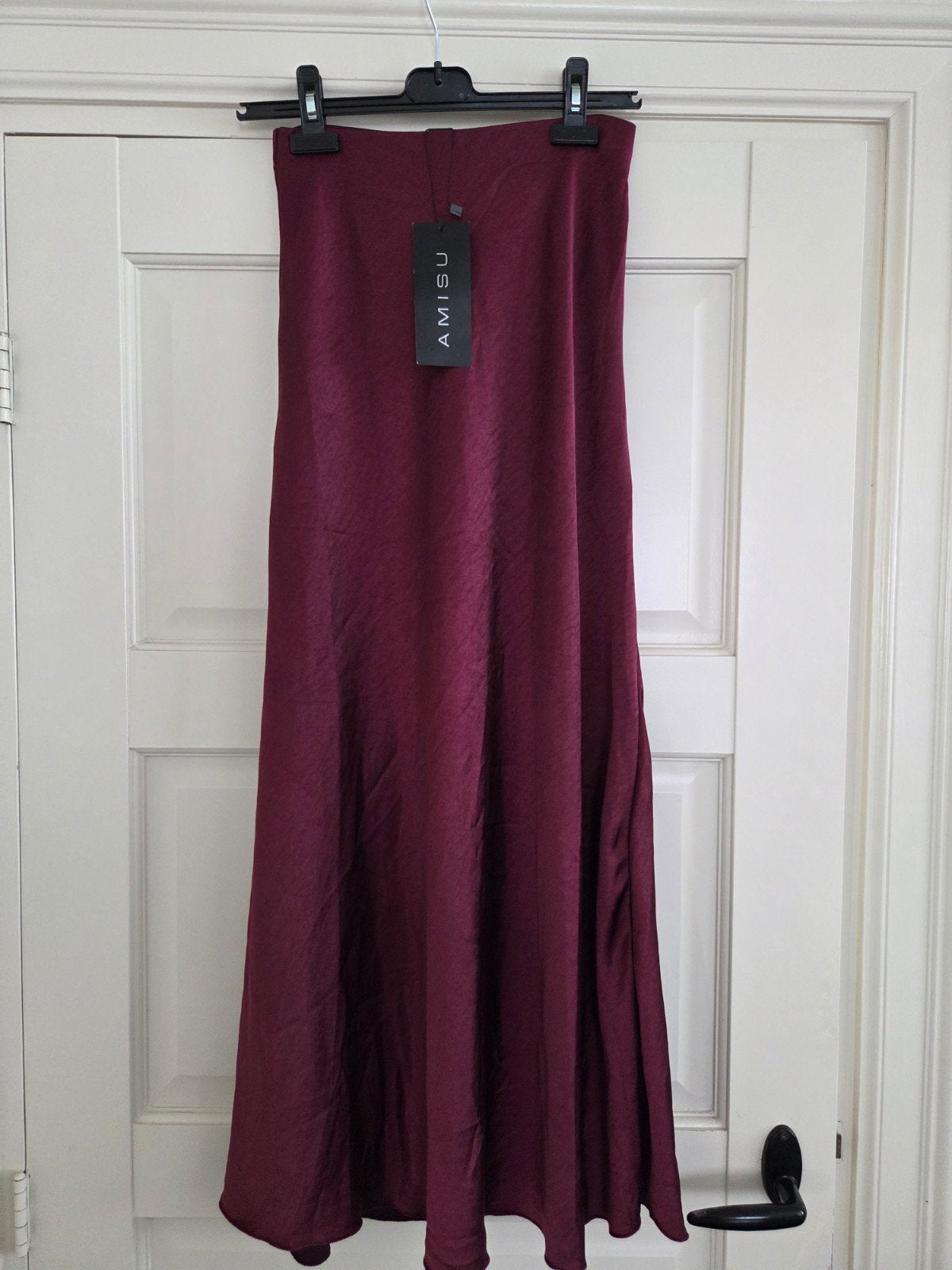 nieuwe rok Amisu maat 36, Nieuw, Ophalen of Verzenden, Maat 36 (S), Rood