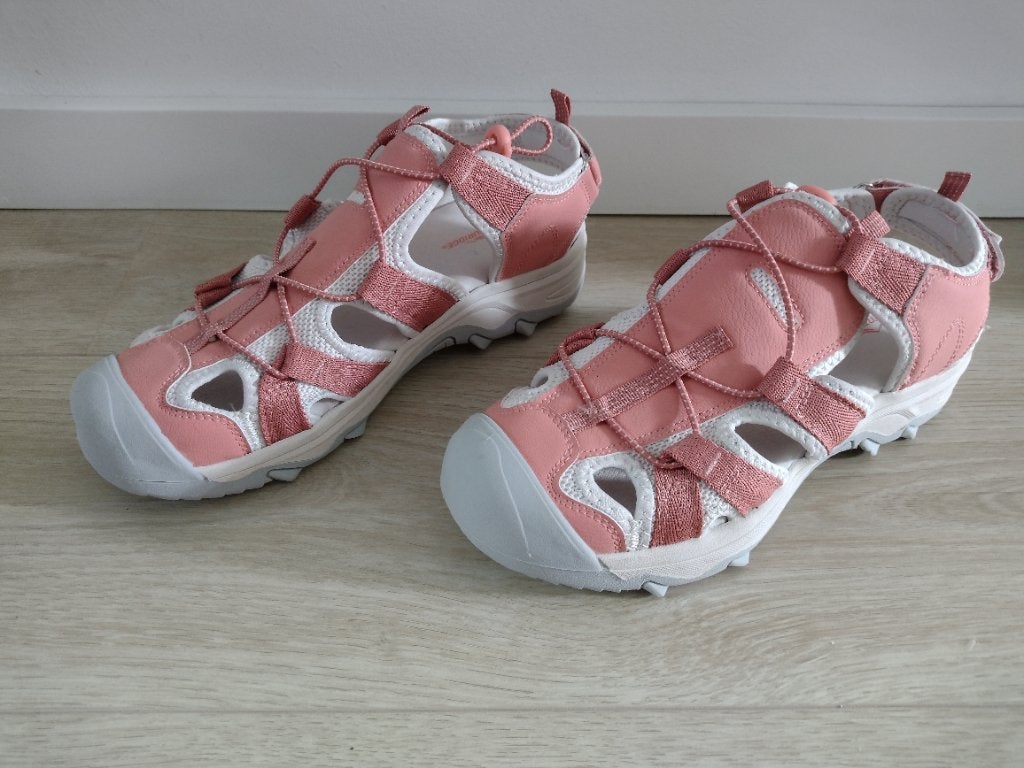 Tracking sandalen, wandel schoenen maat 41 NIEUW, Ophalen, Nieuw, Schoenen