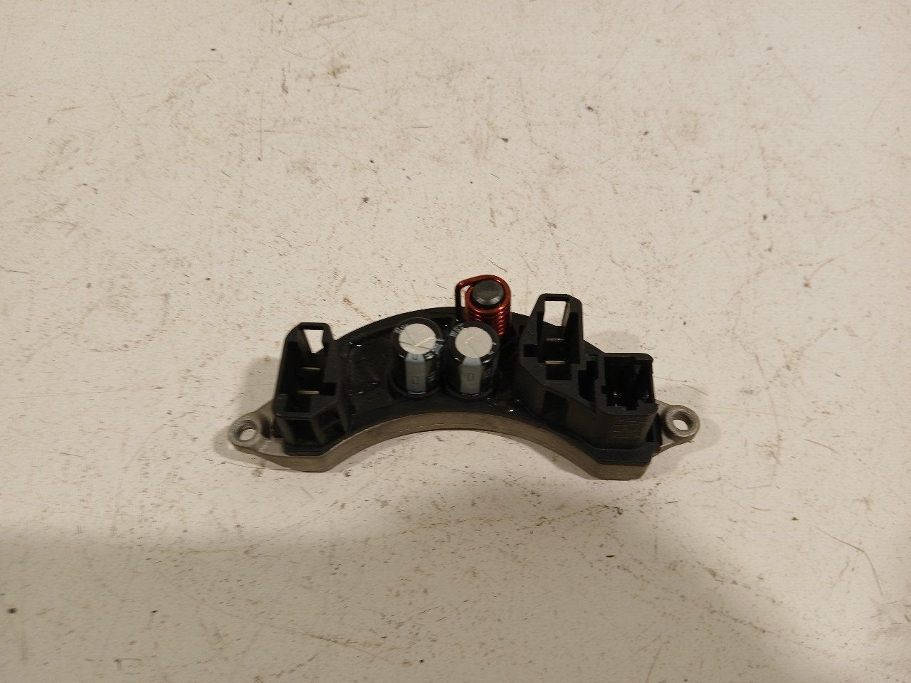 Kachelweerstand Renault Clio, Onderdelen@venauto.nl, Van der Ven Autorecycling B.V., Gebruikt, Ettenseweg 76, 4706 PB Roosendaal, The Netherlands