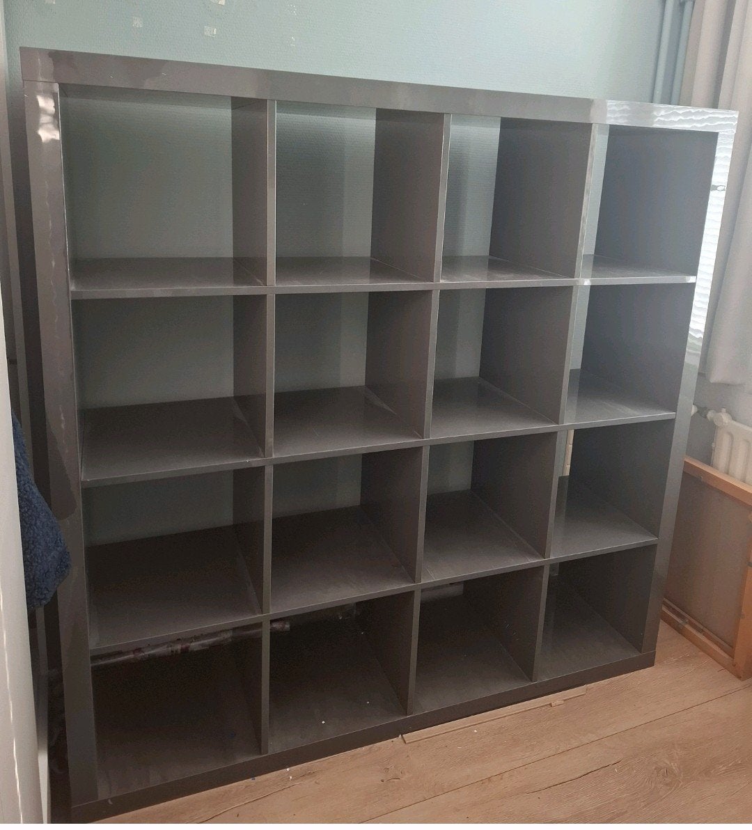 Ikea Kallax, Ophalen, 100 tot 150 cm, 100 tot 150 cm, Zo goed als nieuw