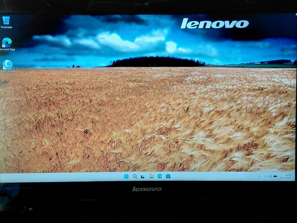 Lenovo G50-30, Gebruikt, 8 GB, Ophalen of Verzenden, 240Gb