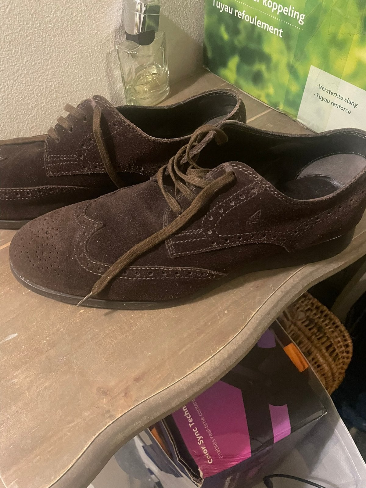 Hogan maat 42,5, Kleding | Heren, Schoenen, Ophalen of Verzenden, Zo goed als nieuw, Overige kleuren