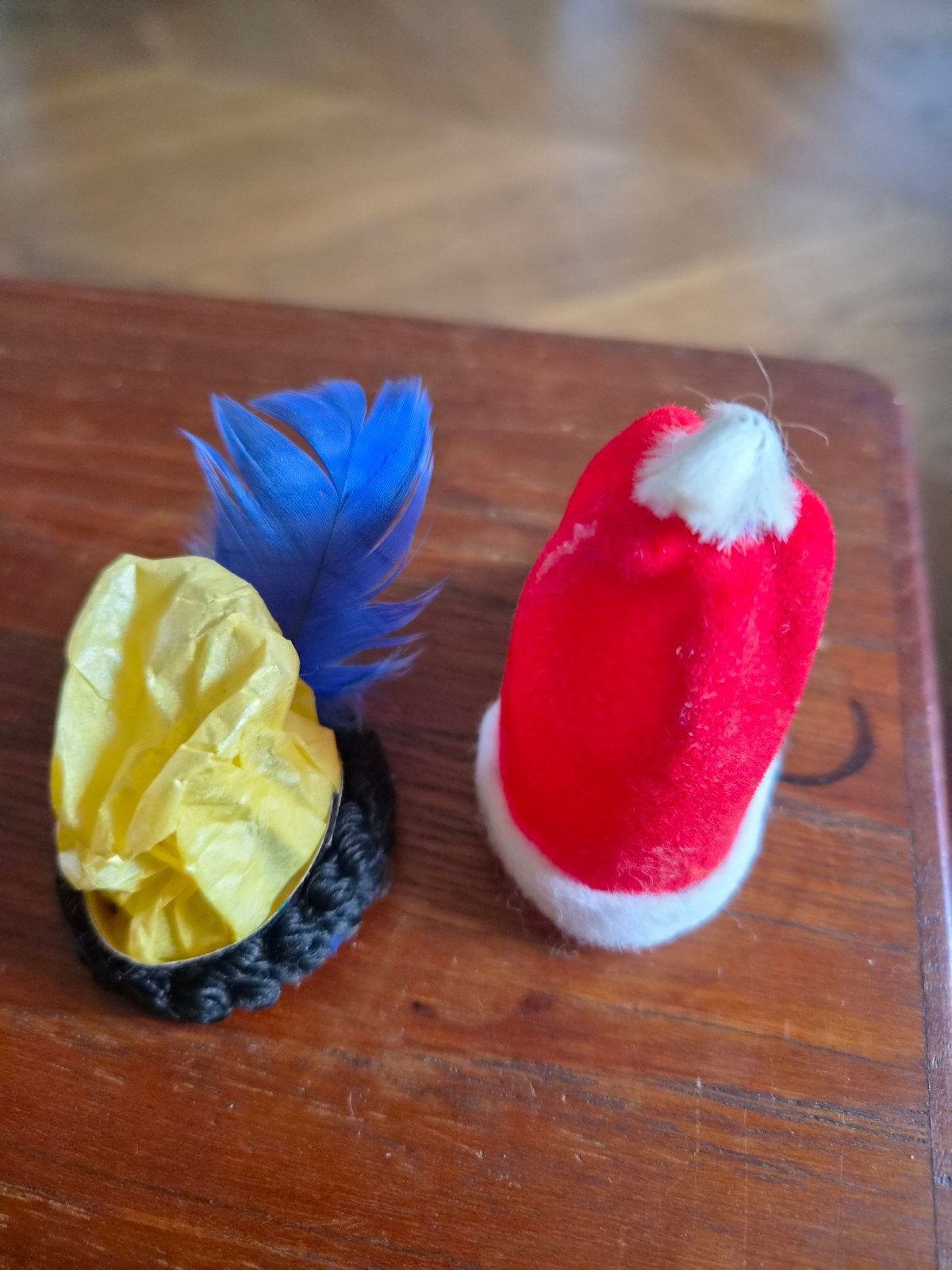 oud Sinterklaas en oud kerst, Ophalen of Verzenden