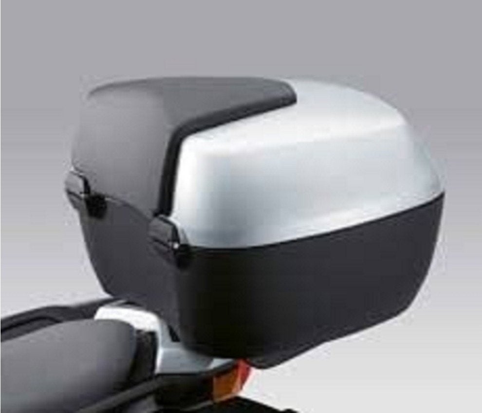 Gezocht topkoffer BMW R1200RT 2009, Ophalen of Verzenden