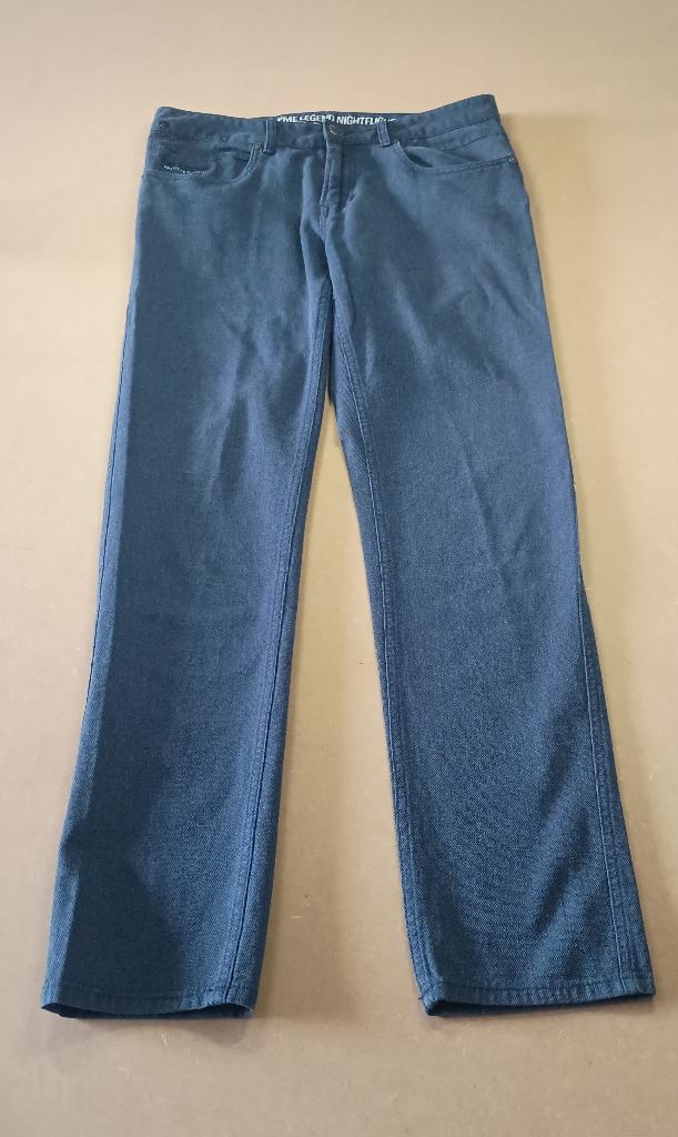 pme legend, Blauw, Overige jeansmaten, Ophalen of Verzenden, PME