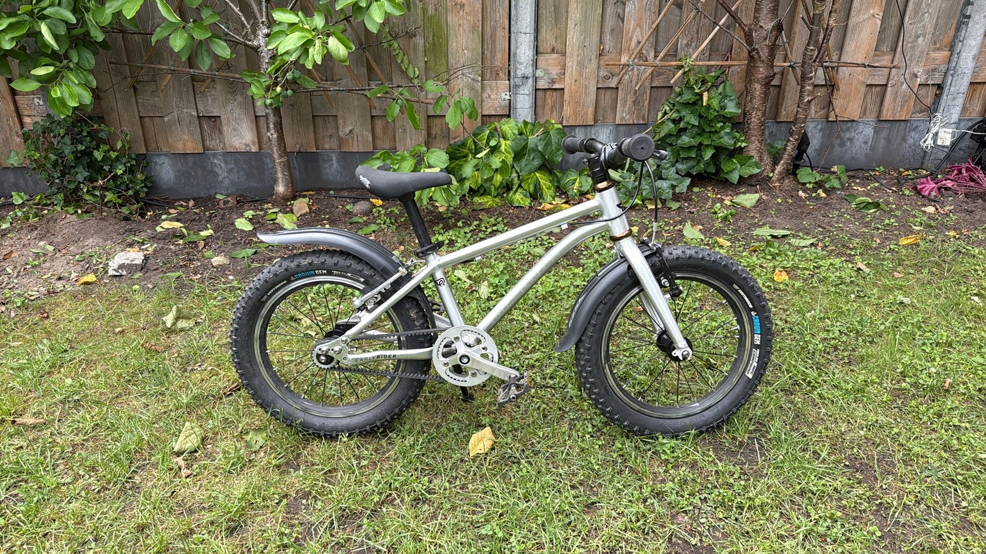 Early Rider Seeker 16, Velgrem, Ophalen of Verzenden, Early Rider, 16 tot 20 inch