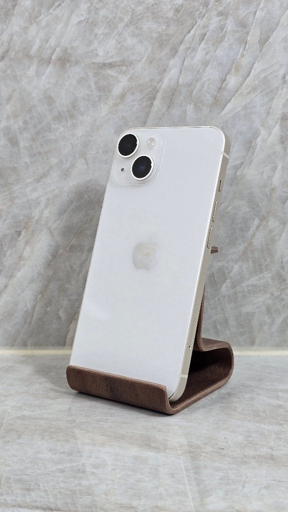 Apple iPhone 14 128GB Wit, Telecommunicatie, 128 GB, ., Wit, Ophalen of Verzenden
