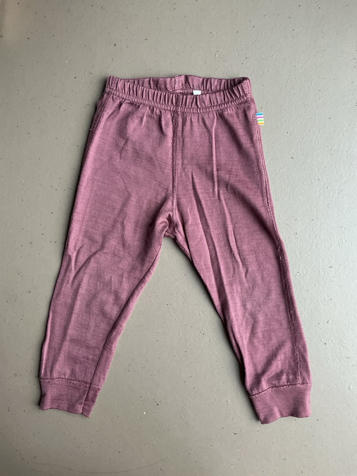 Joha wollen legging maat 80 - kneusje, Kinderen en Baby's, Gebruikt, Broekje, Jongetje of Meisje, Ophalen of Verzenden