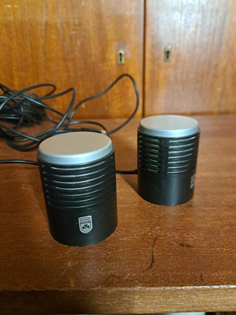 Grundig microfoon, Muziek en Instrumenten, Microfoons, Ophalen of Verzenden