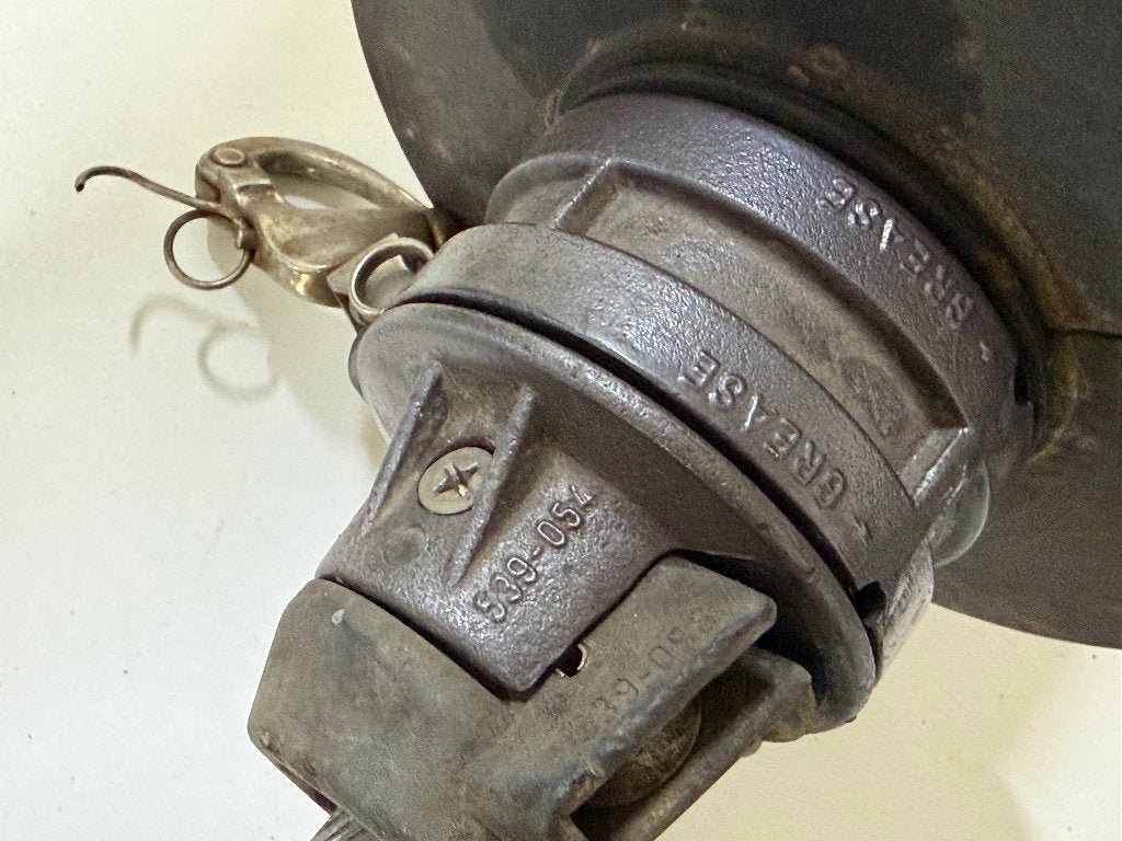 Furlex rolfoksysteem - 106, Watersport en Boten, Ophalen of Verzenden, Gebruikt, Overige typen