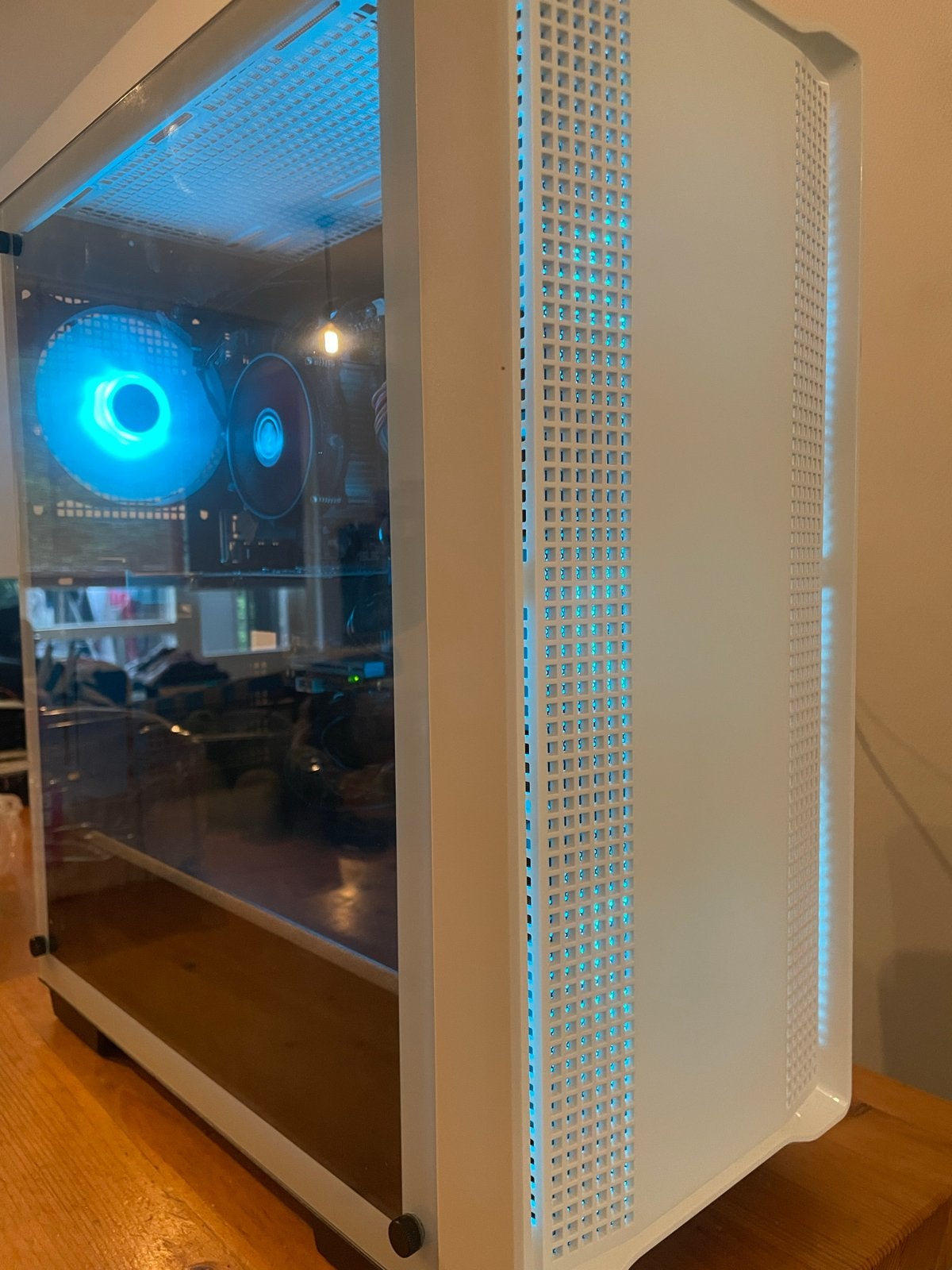Gebruikte Budget Gaming PC - Perfect voor instap gaming, Computers en Software, Ophalen, Gebruikt, 8 GB, Gaming