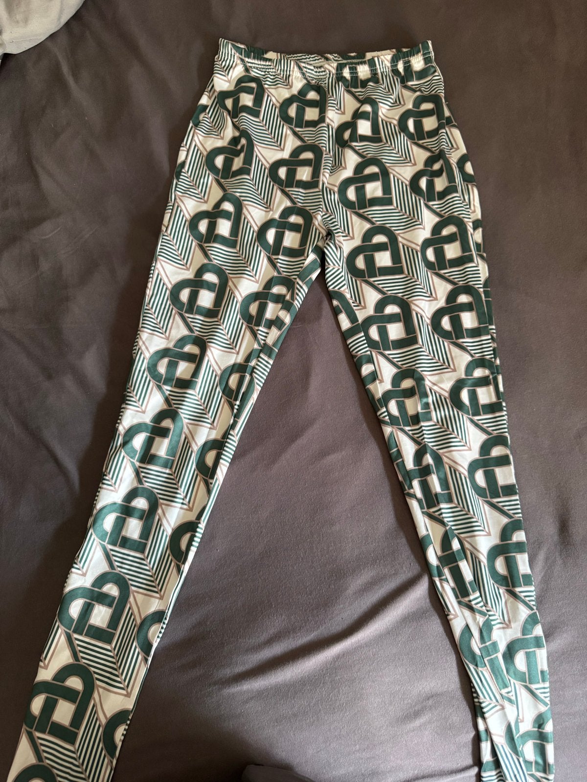 Casanblanca legging dames maat M, Legging, Overige maten, Ophalen of Verzenden, Zo goed als nieuw