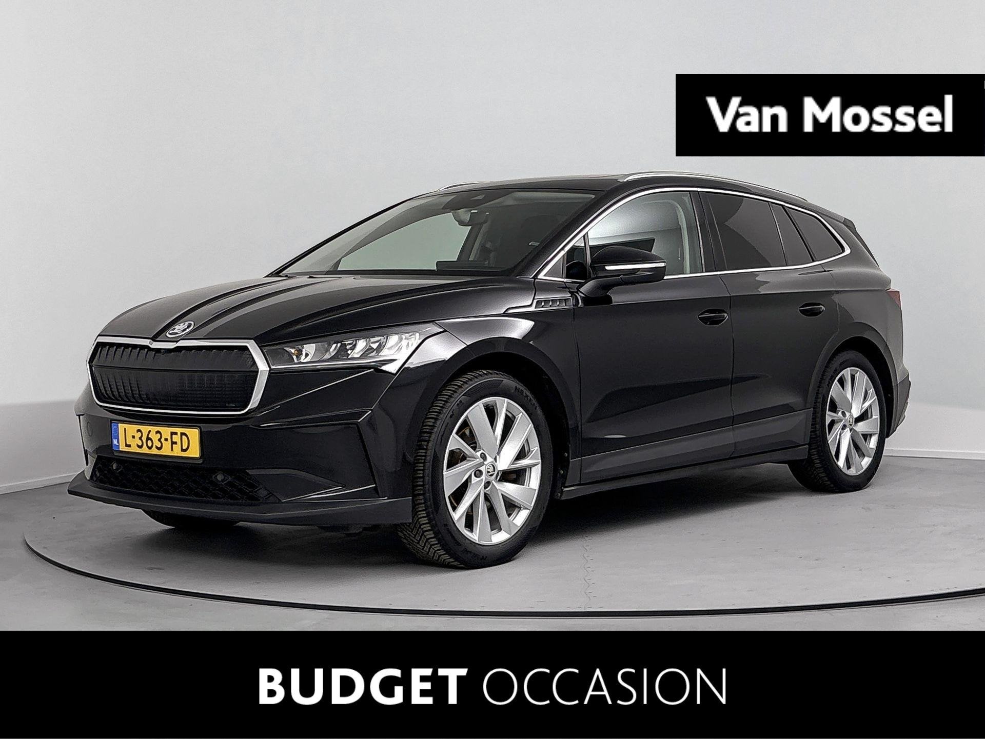 Skoda Enyaq iV 60 | SOH 91% | Apple Carplay | Android Auto |