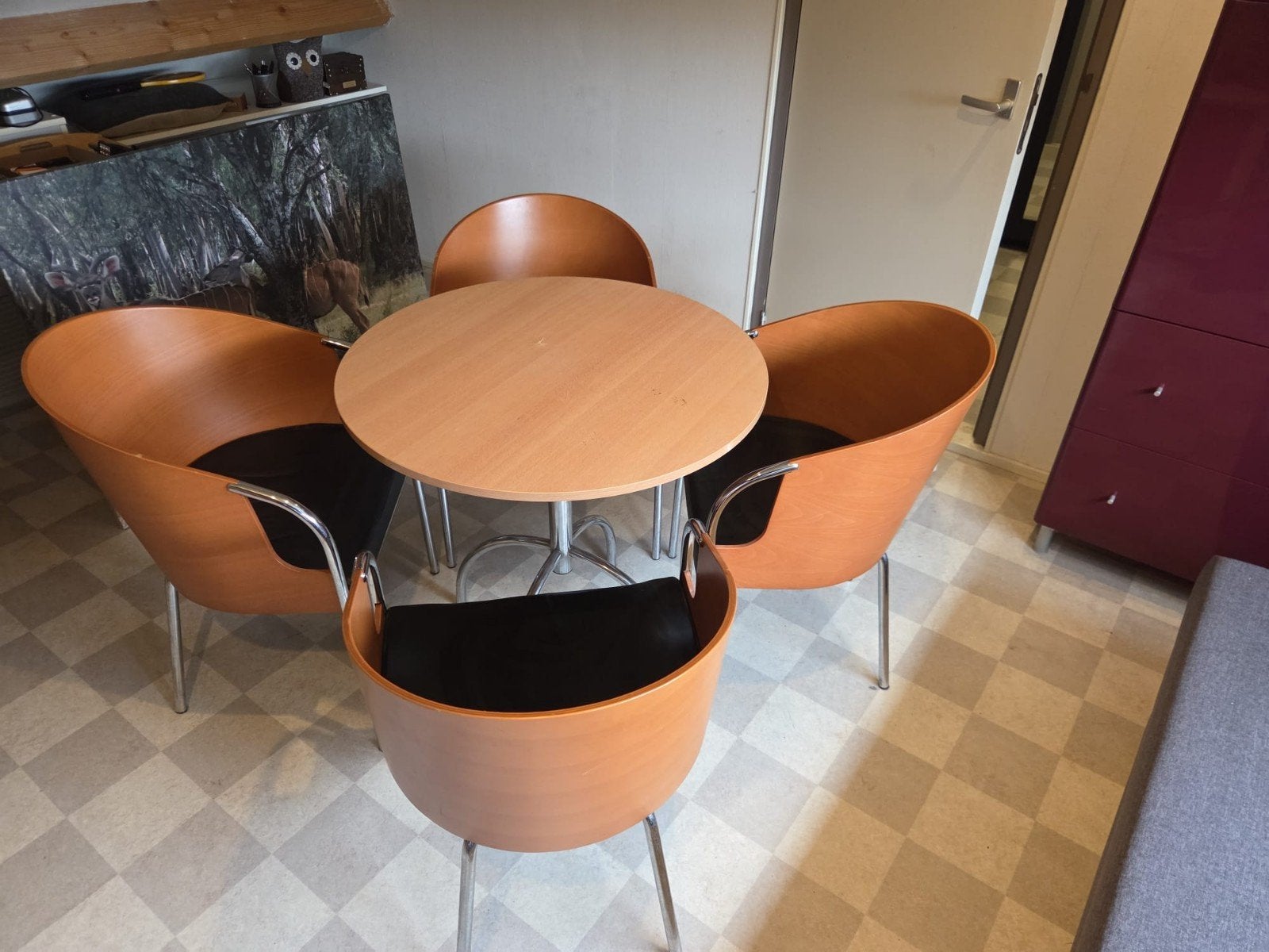 design eethoek., Ophalen, Overige merken