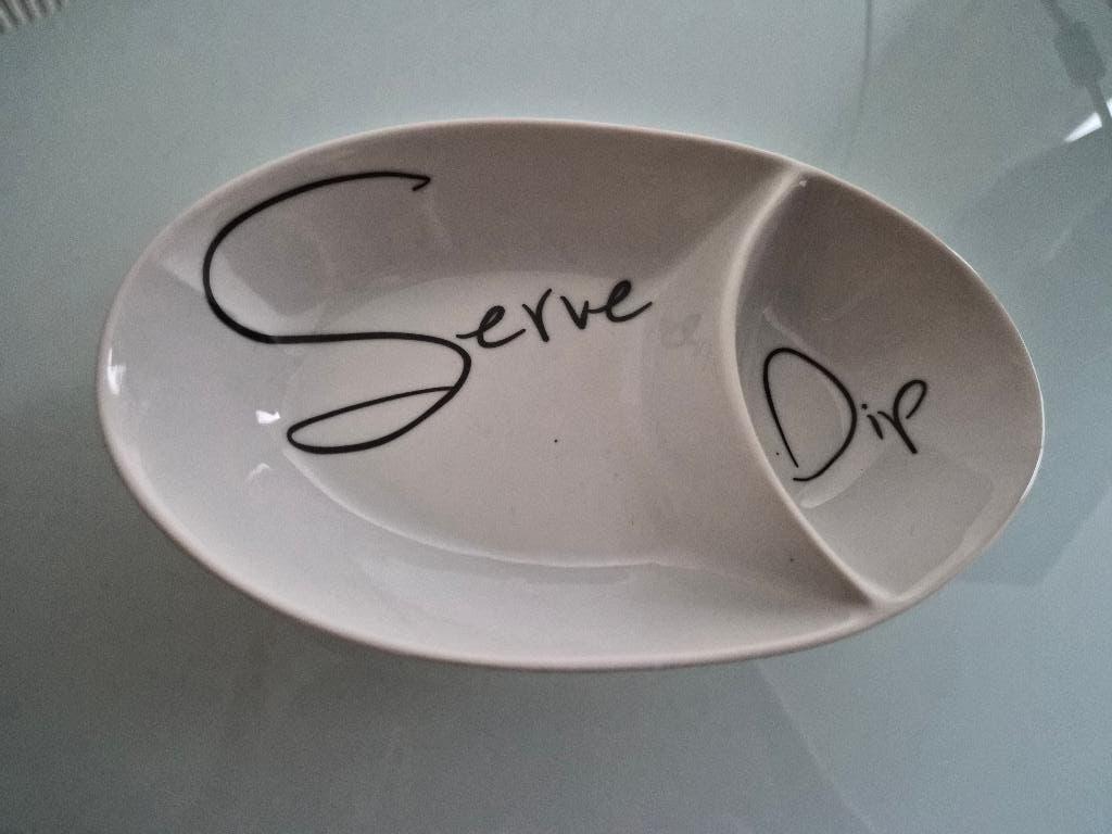 Dipschaaltje van Gusta, Huis en Inrichting, Overige typen, Nieuw, Gusta, Ophalen of Verzenden
