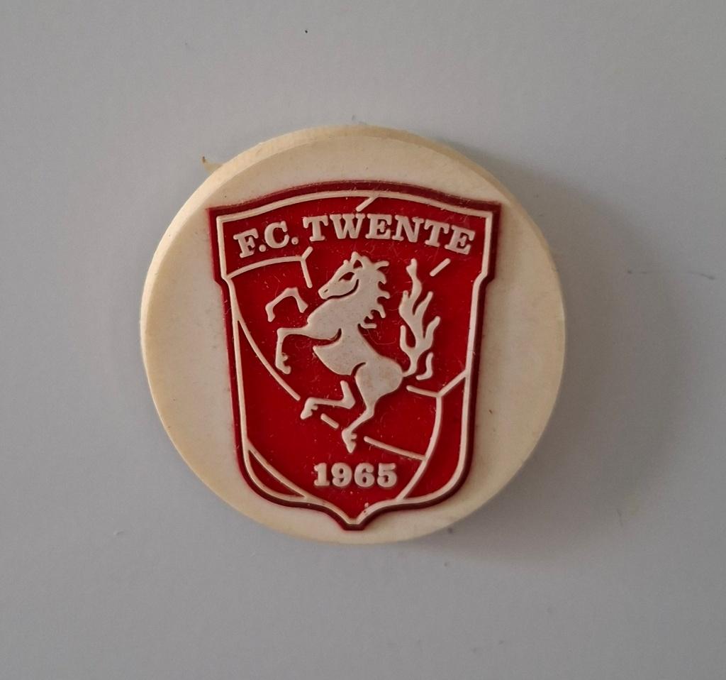 FC Twente, Ophalen of Verzenden, Gebruikt, F.C. Twente, Overige typen