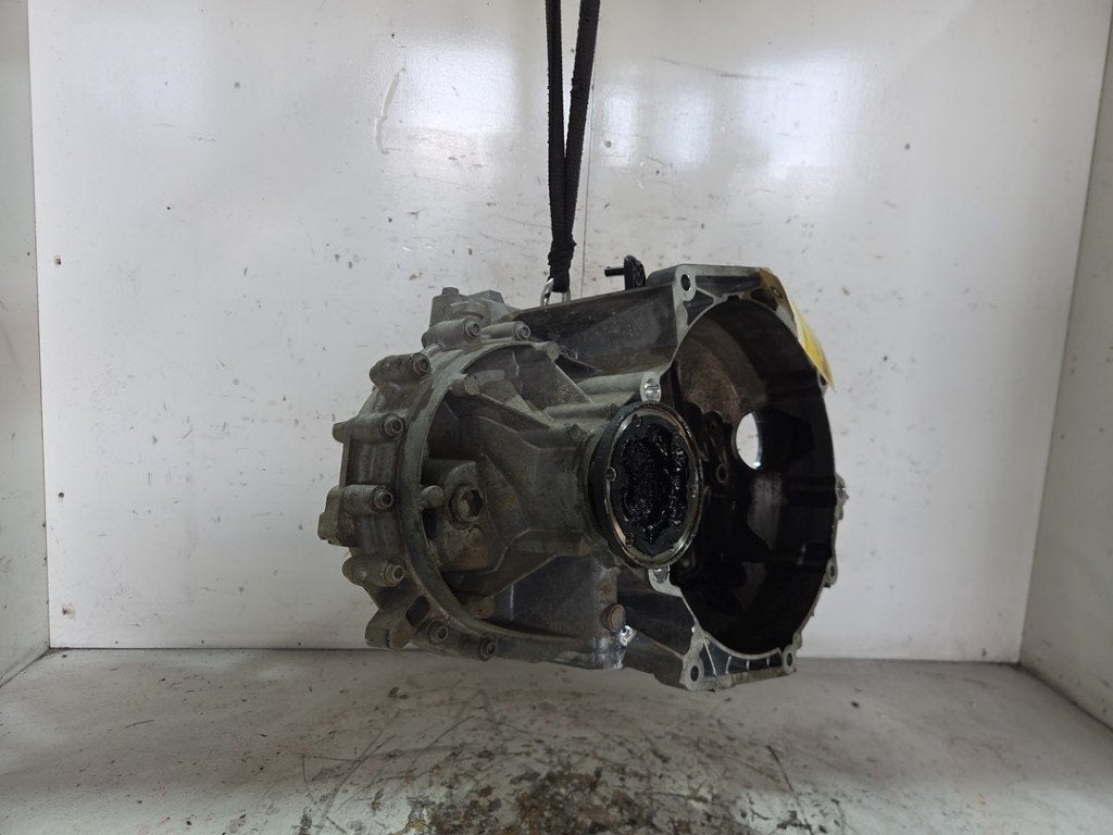 Versnellingsbak Schakel ABS Golf VII (AUA) 2014, Gebruikt, Volkswagen, Volkswagen AG, Kundenbetreuung@volkswagen.de