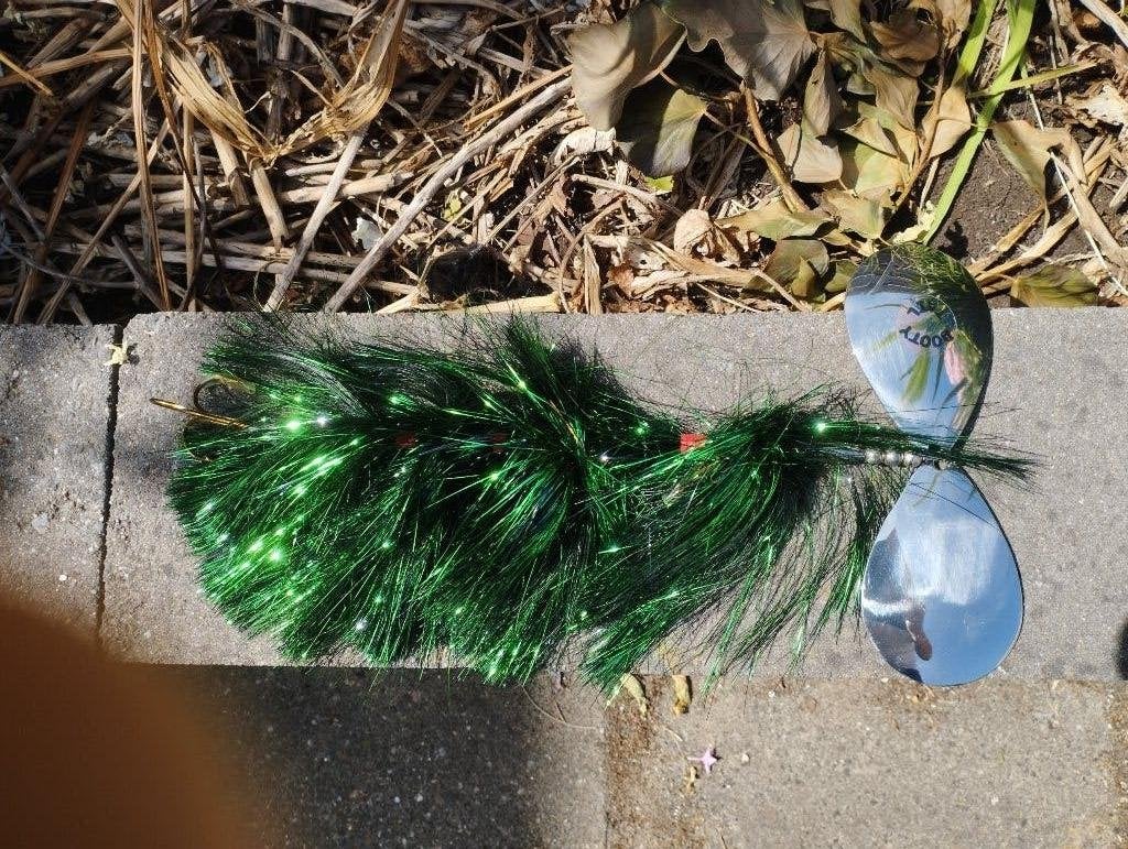 bootytail spinners, Ophalen of Verzenden, Nieuw, Overige typen