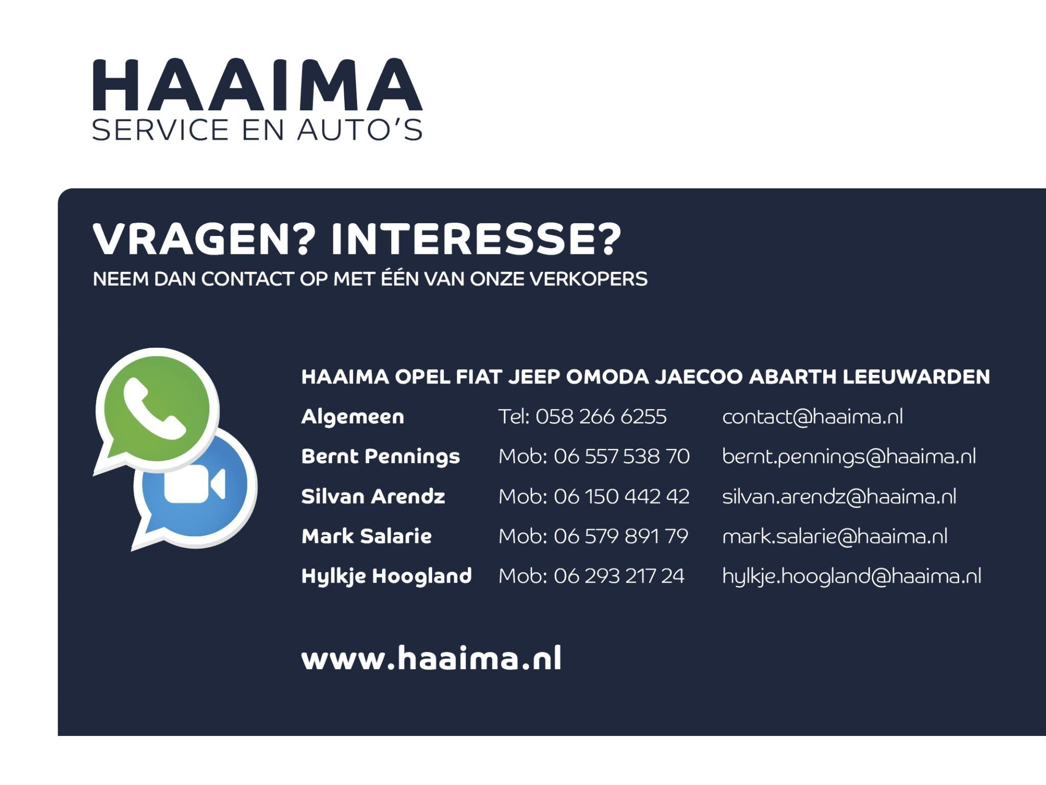Opel KARL 1.0 ecoFLEX Edition Automaat | Airco | Cruise Cont