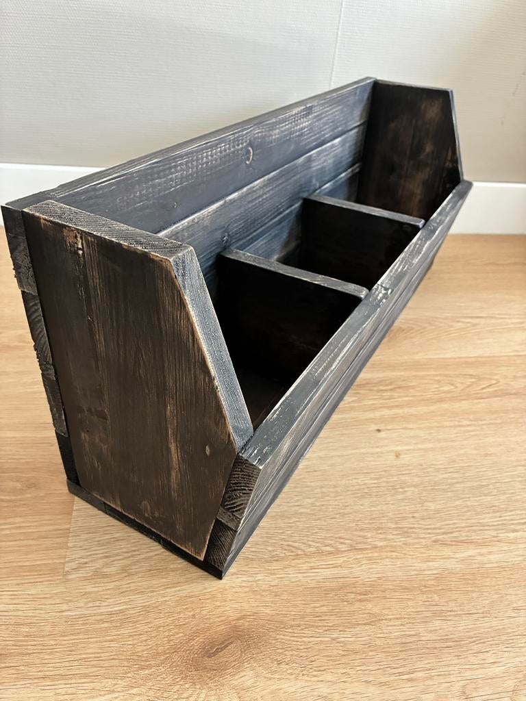 Gruttersbak, Ophalen of Verzenden, Nieuw