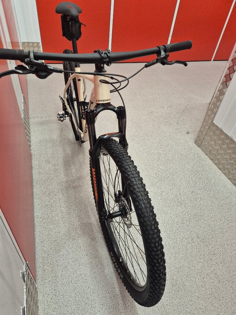 Orbea mountainbike, Nieuw, 49 tot 53 cm, Meer dan 20 versnellingen, Schijfrem
