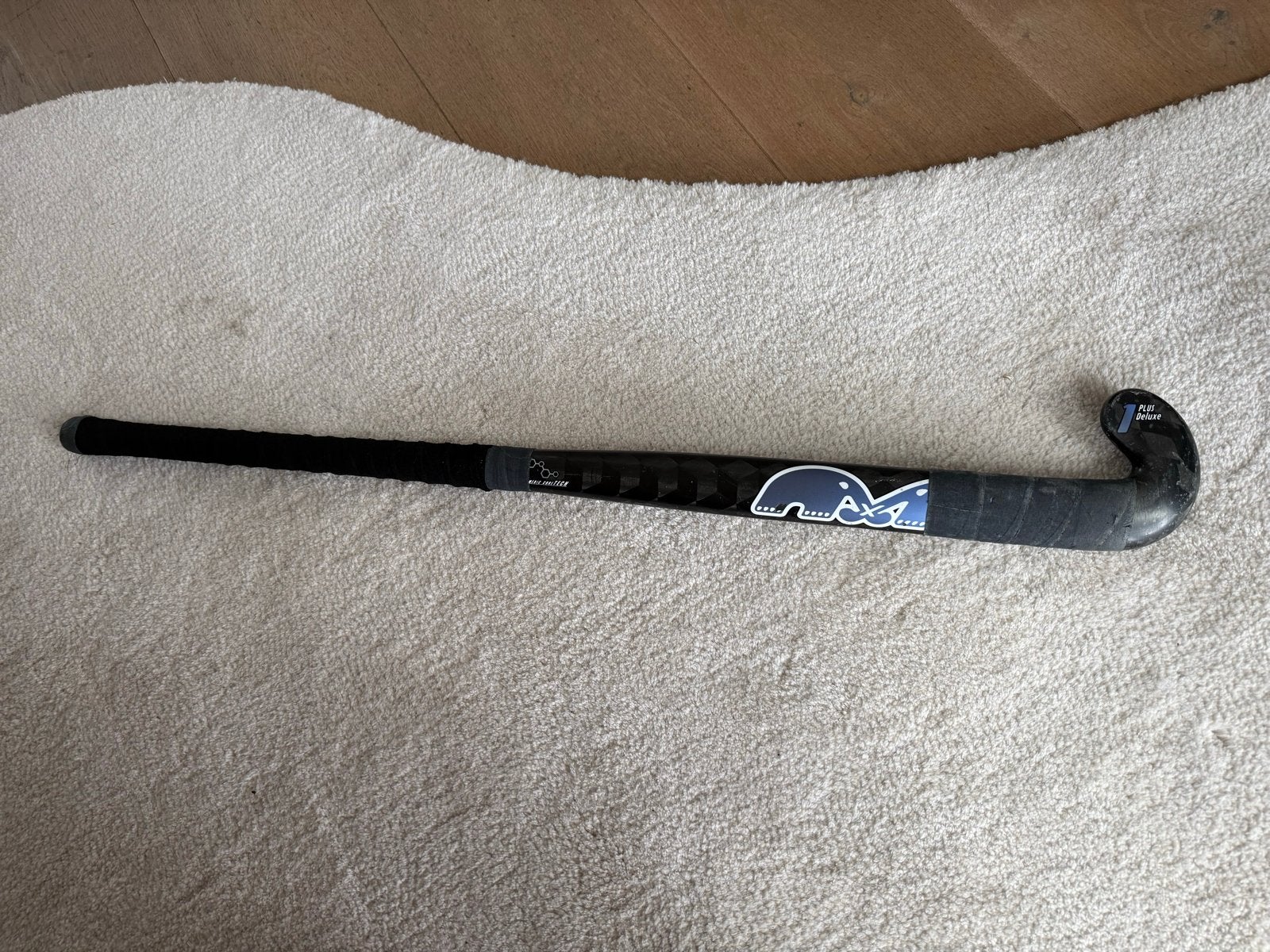 TK Hockey Stick 36.5 inch - 95% Carbon, Sport en Fitness, Ophalen of Verzenden, Gebruikt, Stick