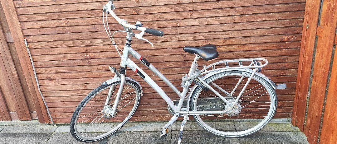 Giant Cosmo damesfiets frame maat 49 in goede staat, Fietsen en Brommers, 47 tot 50 cm, Ophalen, Gebruikt, Giant