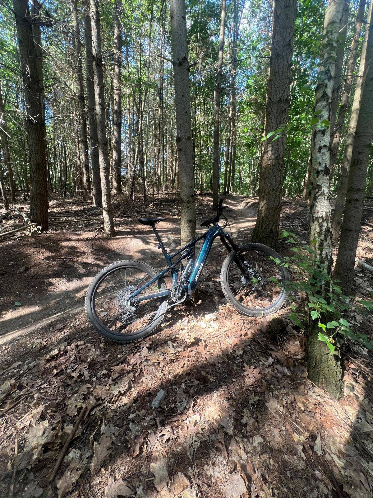 Specialized Turbo Levo 4 Comp Alloy 2026 – 854 km – 840Wh, Overige merken, Ophalen of Verzenden, Zo goed als nieuw, 50 km per accu of meer
