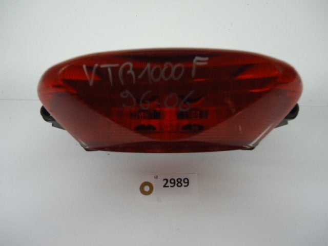 VTR1000F 1997 - 2006 Honda Achterlicht D1-10257