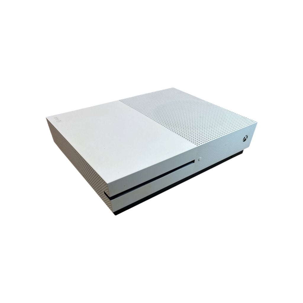 Xbox One S 500GB Incl. Controller | Gebruikte Staat, Microsoft, Zo goed als nieuw, Support@microsoft.com, Microsoft Corporation
One Microsoft Way
Redmond, WA 98052-6399
USA