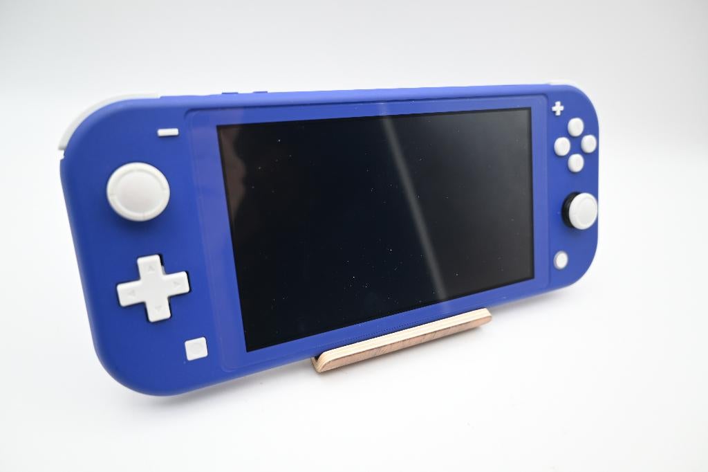 Nintendo Switch Lite 32GB blauw