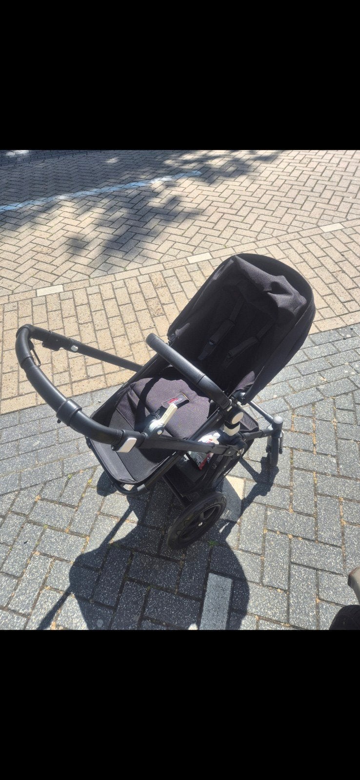 Bugaboo kinderwagen - Zo goed als nieuw