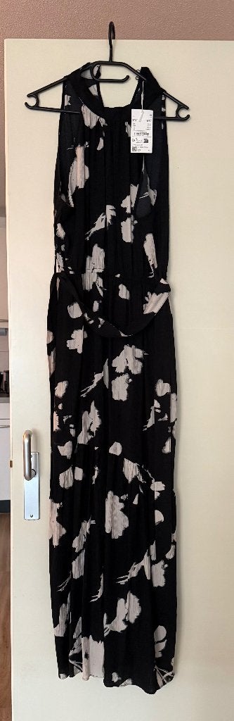 C&A jurkje, Maat 38/40 (M), Zwart, Nieuw, Ophalen of Verzenden