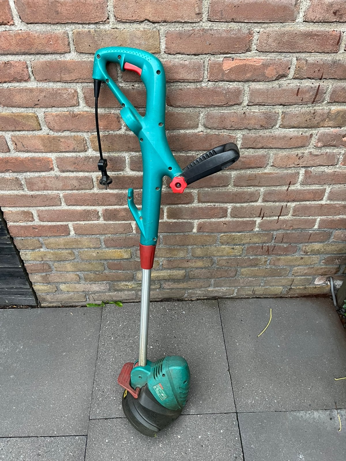 Bosch elektrische trimmer ART 23 combitrim, Tuin en Terras, Ophalen of Verzenden, Zo goed als nieuw, 30 tot 50 cm, Elektrisch